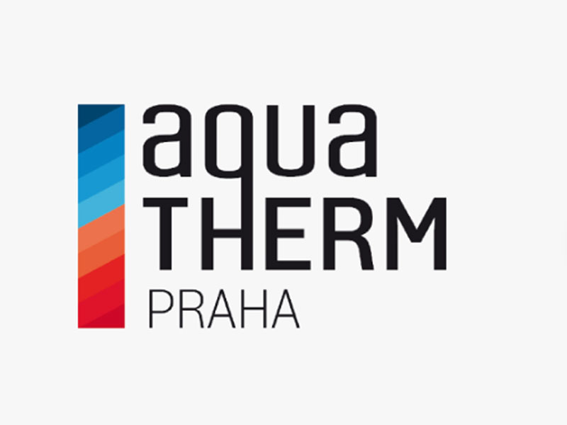 Visit us at AQUATHERM PRAGUE