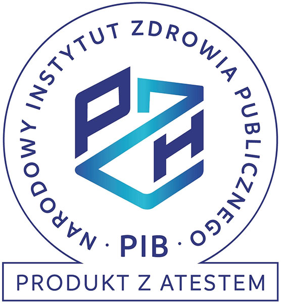 ATEST HIGIENICZNY