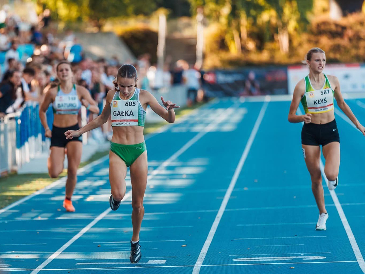 MuoviTech wspiera młode talenty sportowe