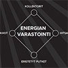KAIKENKATTAVA GEOENERGIAJÄRJESTELMÄ KORKEISIIN LÄMPÖTILOIHIN.