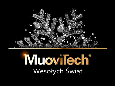 Wesołych Świąt i Szczęśliwego Nowego Roku!